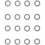 V/STEM SEALS
