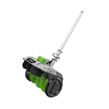SNOW SHOVEL ATTACHMENT