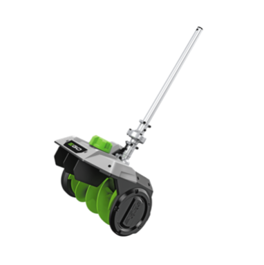 SNOW SHOVEL ATTACHMENT