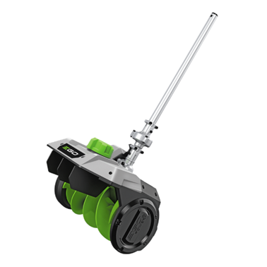 SNOW SHOVEL ATTACHMENT