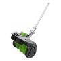 SNOW SHOVEL ATTACHMENT