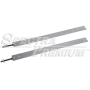 FUEL TANK STRAPS
