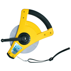 60M STEEL MEASURING TAPE