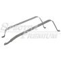 FUEL TANK STRAP
