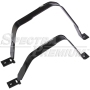 FUEL TANK STRAP