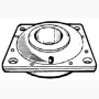 DISCER BEARING