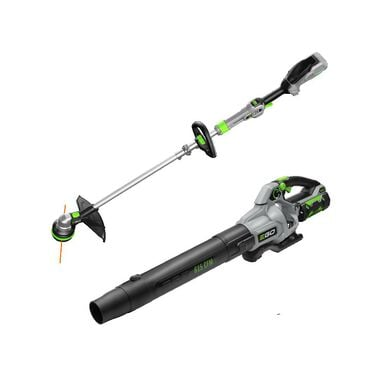 TRIMMER/BLOWER COMBO KIT