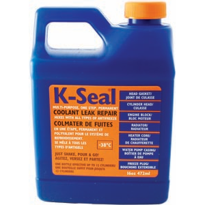 16OZ K-SEAL LEAK REPAIR