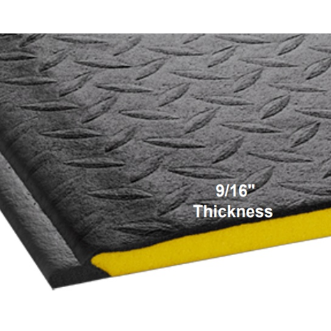 2FTX20FT ANTI-FATIGUE