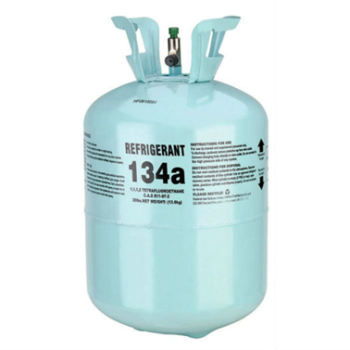 R134A REFRIGERANT