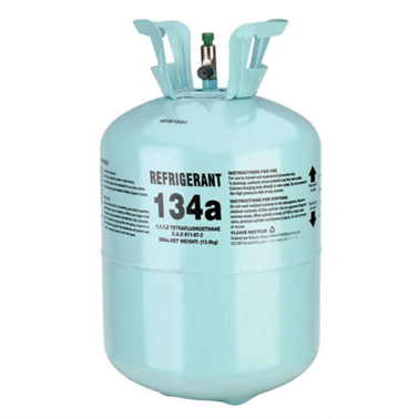R134A REFRIGERANT
