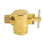 T HANDLE 1/2