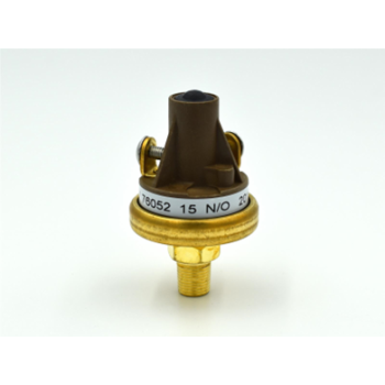 PRESSURE SWITCH