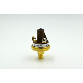 LP SWITCH NC 4PSI