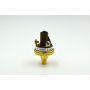 LP SWITCH NC 4PSI
