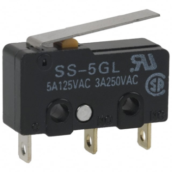 MICRO SWITCH
