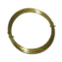 BRASS SNARE WIRE 25FT