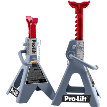 2 TON DOUBLE LOCKING JACK