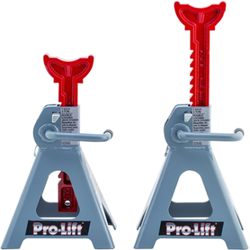 3 TON DOUBLE LOCKING JACK