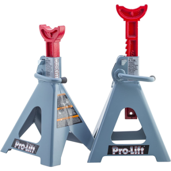 6 TON DOUBLE LOCKING JACK
