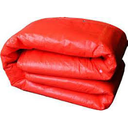 12X20 INSULATED TARP