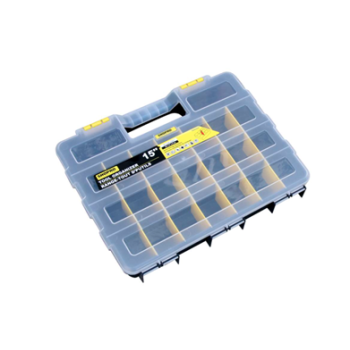PLASTIC ORGANIZER