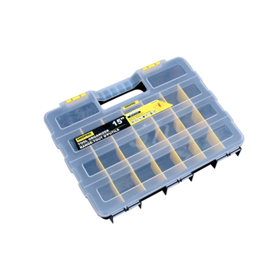 PLASTIC ORGANIZER