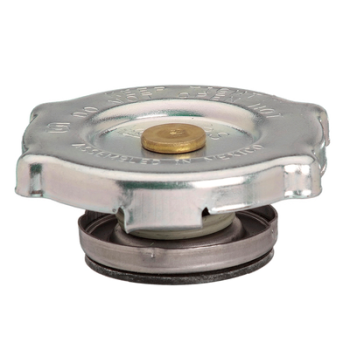 RADIATOR CAP