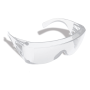 SAFETY GLASSES {CLEAR}