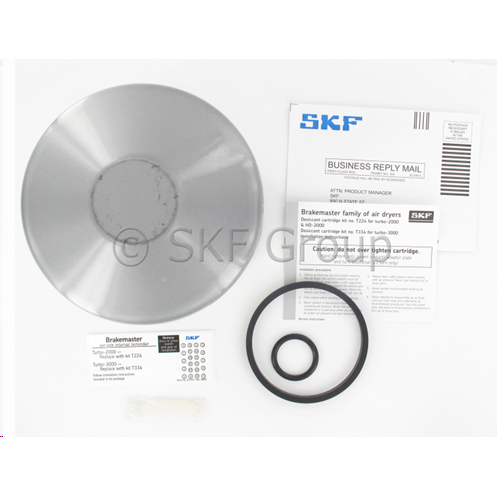 CARTRIDGE FOR XD2000
