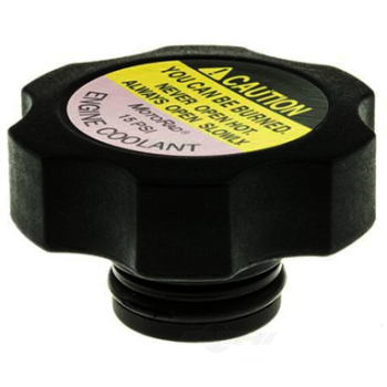 ENGINE COOLANT RES CAP