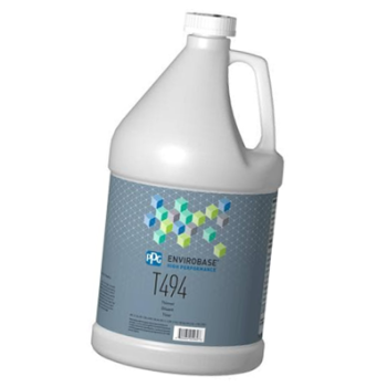 DEIONIZED WATER