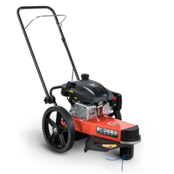 PILOT WHEELED TRIMMER