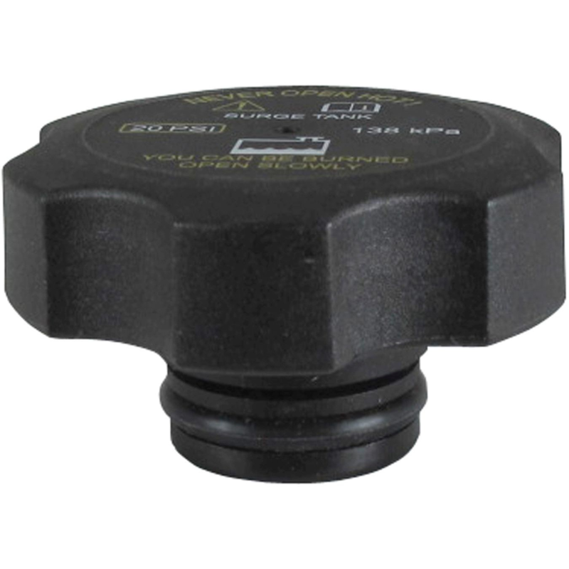 ENGINE COOLANT RES CAP