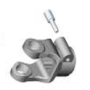 QD YOKE 1.375 6SPLINE
