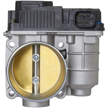 THROTTLE BODY