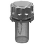 HYD. TANK CAP