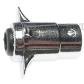 4 PRONG MALE PLUG