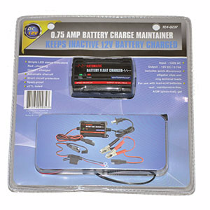 BATTERY MAINTAINER