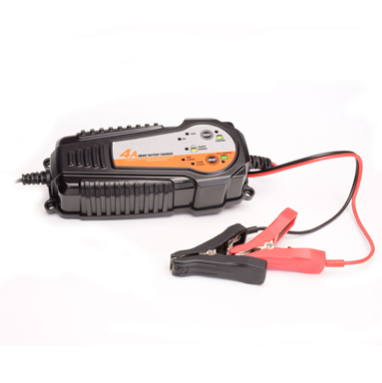 AGM GEL BATTERY CHARGER