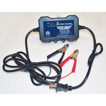 BATTERY MAINTAINER