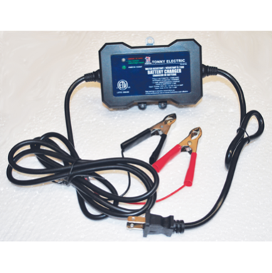 BATTERY MAINTAINER