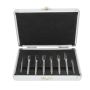 8PC CARBIDE BURR SET