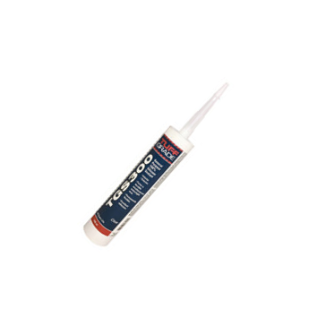 CLEAR SILICONE