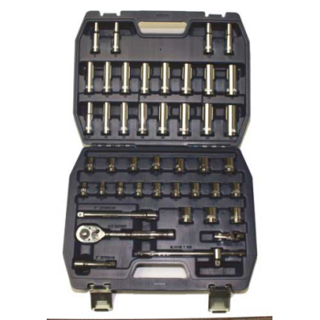 3/8 DR SOCKET SET
