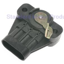 THROTTLE POSITION SENSO