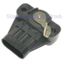 THROTTLE POSITION SENSO