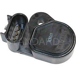 THROTTLE POSITION SENSOR