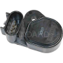THROTTLE POSITION SENSOR