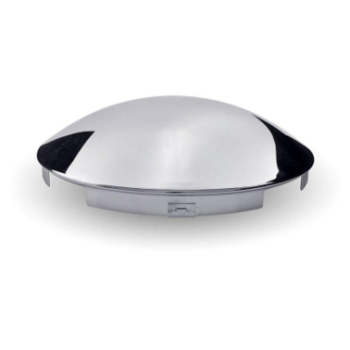 4 NOTCH HUB CAP